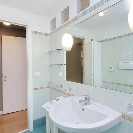 Apartmán Testaccio